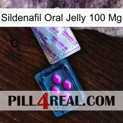 Sildenafil Oral Jelly 100 Mg 37